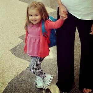 Meet your Posher, Jeff